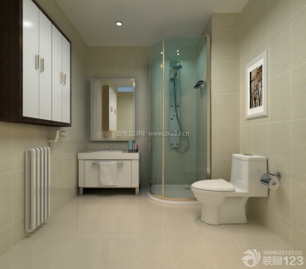 衛生間裝修