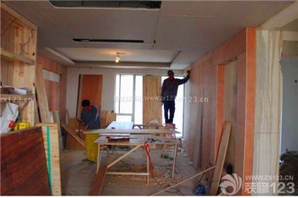 130平米裝修多少錢