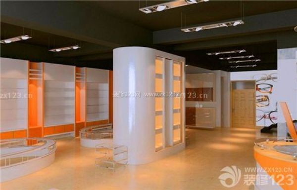 店面裝修費(fèi)用