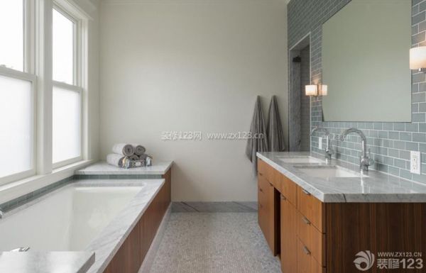 衛(wèi)生間清潔小妙招