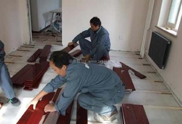 秋季裝修注意事項(xiàng)