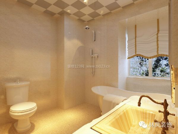 沈陽(yáng)華潤(rùn)橡樹灣古典風(fēng)格