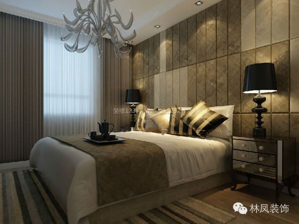 沈陽(yáng)華潤(rùn)橡樹灣古典風(fēng)格