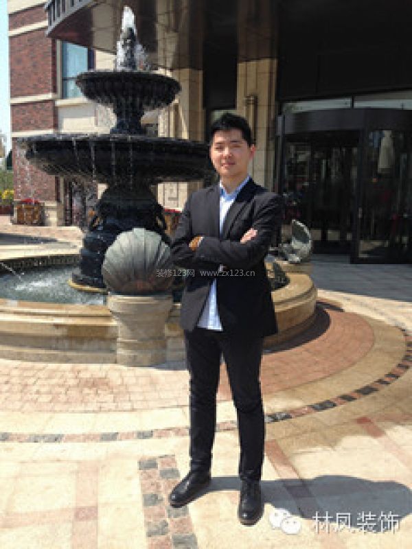 沈陽裝修公司設(shè)計(jì)師