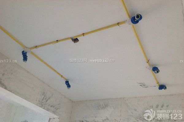 水電改造注意事項(xiàng) 水電改造注意事項(xiàng)