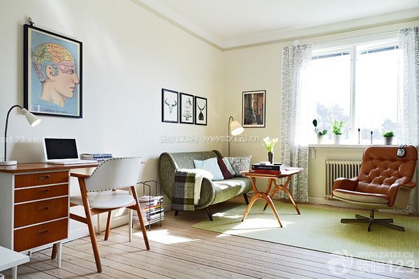 30平米小戶型裝修注意事項(xiàng)