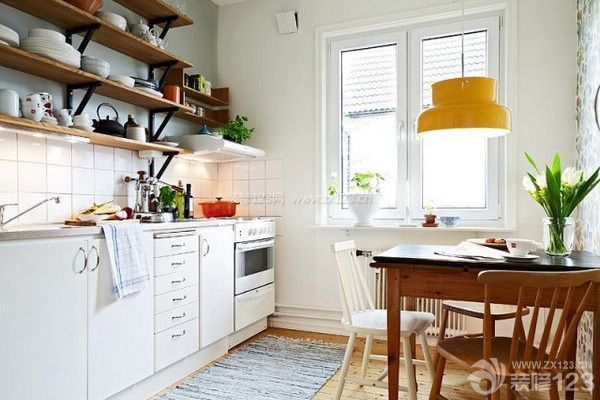 30平米小戶型裝修注意事項(xiàng)