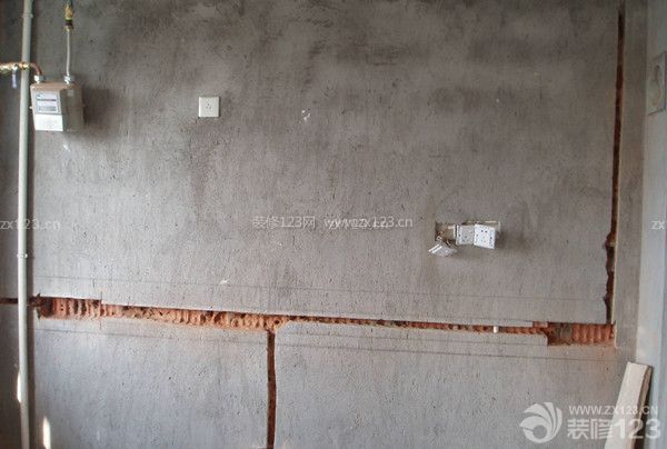 水電改造注意事項(xiàng) 水電改造注意事項(xiàng)