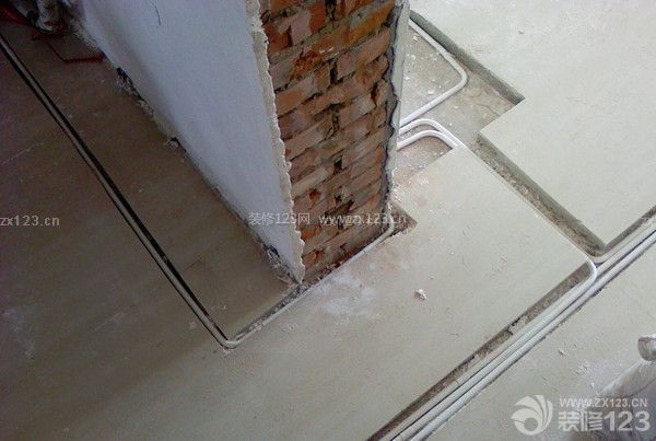 水電改造注意事項(xiàng) 水電改造注意事項(xiàng)