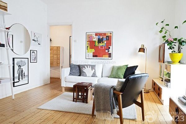 30平米小戶型裝修注意事項(xiàng)