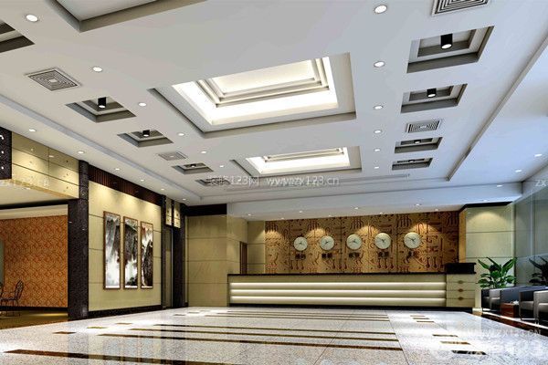 賓館裝修注意事項