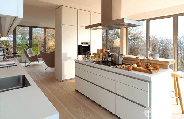 怎樣裝修廚房 怎樣裝修廚房