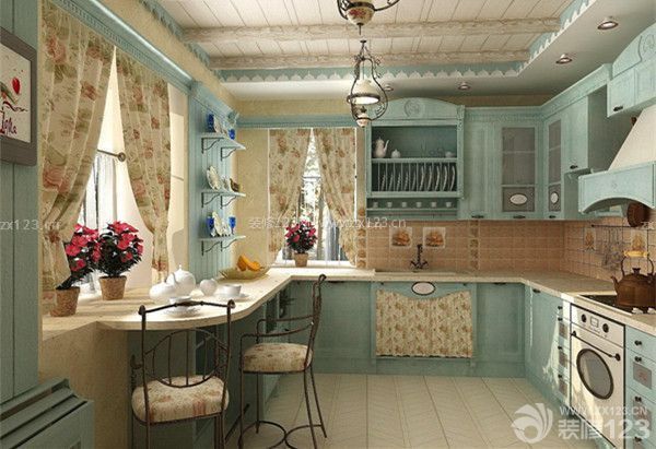 怎樣裝修廚房 怎樣裝修廚房