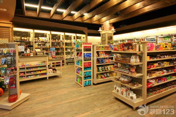 怎么裝修店鋪 怎么裝修店鋪