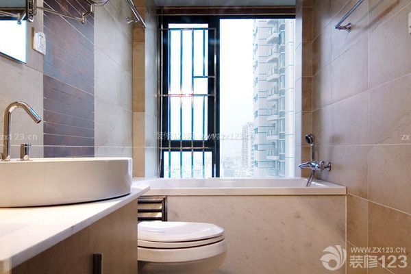 衛(wèi)生間裝修流程