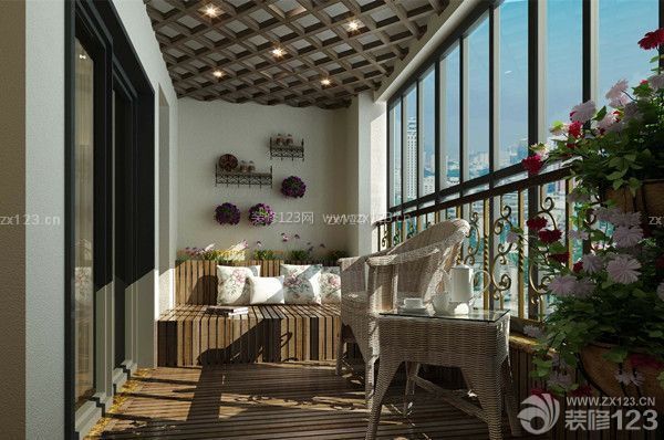 陽(yáng)臺(tái)裝修注意事項(xiàng)