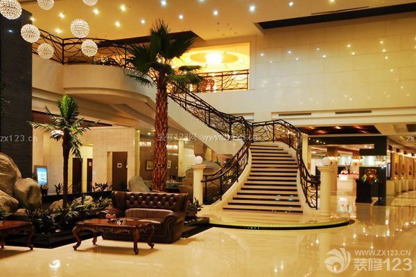 酒店裝修注意事項(xiàng)