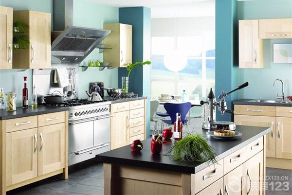 怎樣裝修廚房 怎樣裝修廚房