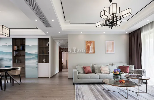 裝修房子的步驟 裝修房子的步驟