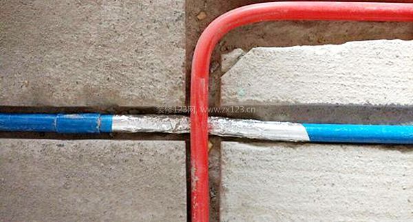 裝修水電改造注意事項(xiàng)