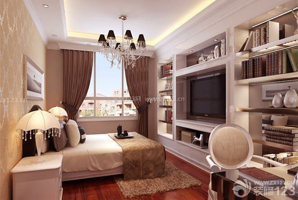 小戶型房屋裝修注意事項(xiàng)