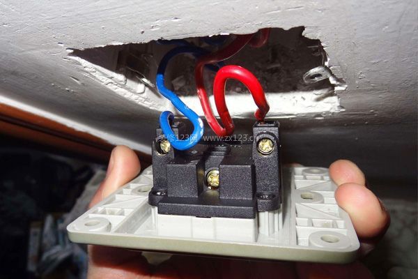 裝修水電改造注意事項(xiàng)