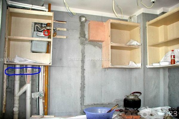 廚房裝修需注意的事項(xiàng)