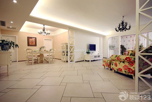 客廳裝修注意事項