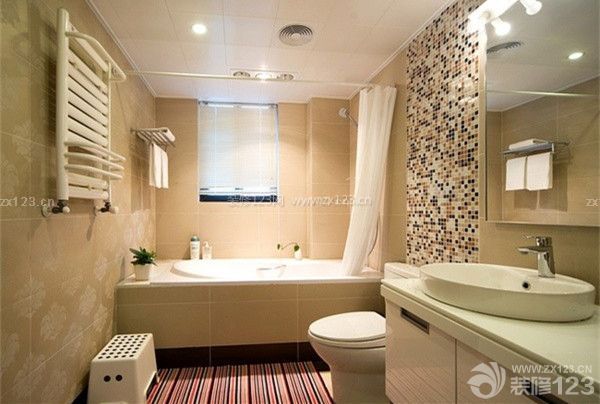 衛生間裝修應注意問題