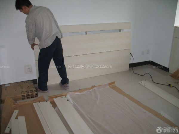 裝修房子的步驟 裝修房子的步驟
