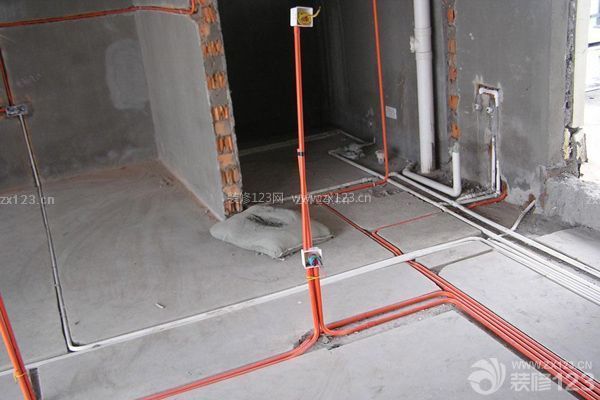 二手房翻新裝修注意事項