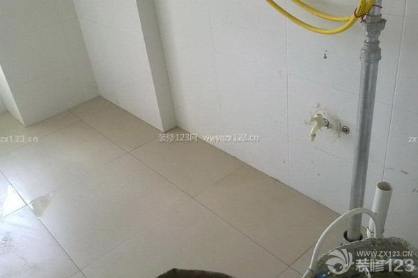 廚房裝修如何省錢