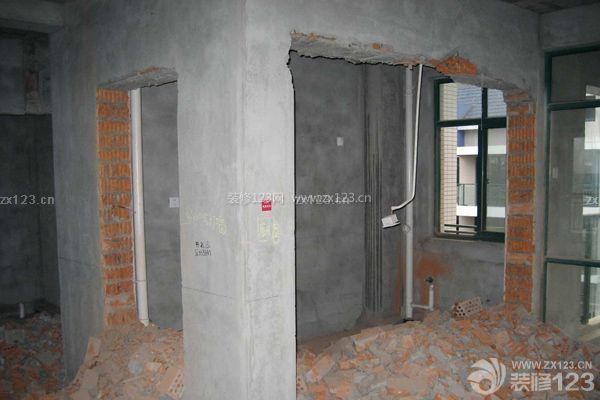 二手房翻新裝修注意事項