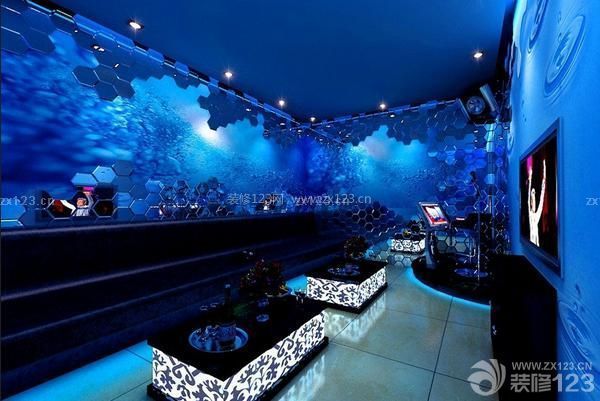 休閑會所裝修注意事項