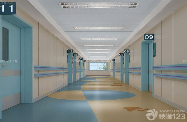 養老院裝修注意事項