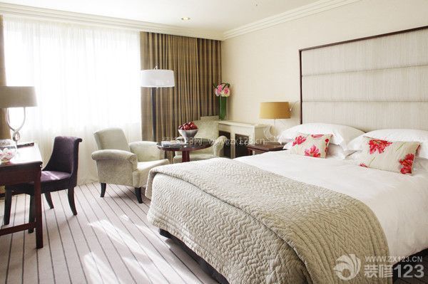 臥室裝修細(xì)節(jié)注意事項(xiàng)