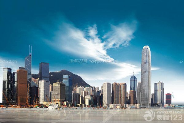 所在城市經(jīng)濟(jì)水平影響家裝半包費(fèi)用