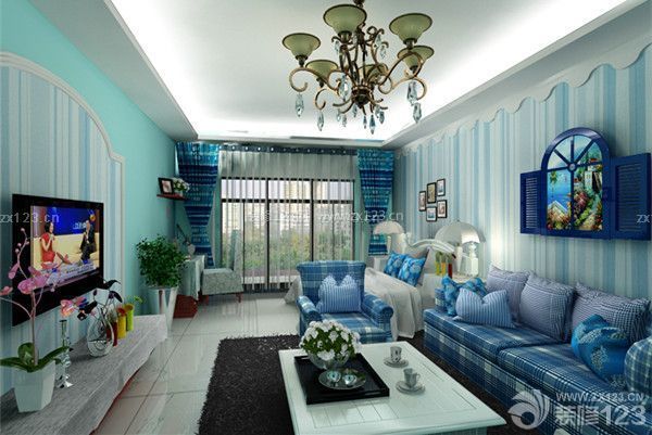 三室兩廳兩衛裝修流程第三步：定位裝修風格