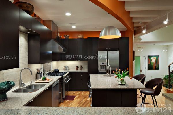 廚房怎樣裝修最省錢(qián)