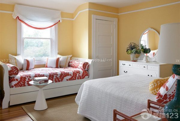 賓館裝修設(shè)計注意事項(xiàng)之二：設(shè)施的齊全