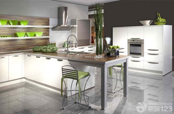 10條廚房裝修注意事項:廚房面積