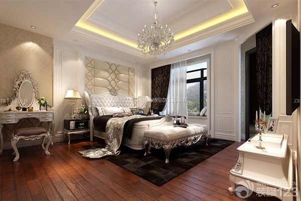 裝修臥室注意事項