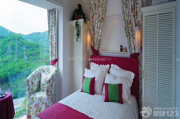 賓館裝修設(shè)計注意事項(xiàng)之二：設(shè)施的齊全