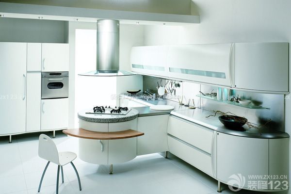 廚房裝修應(yīng)注意事項(xiàng)——櫥柜需定制