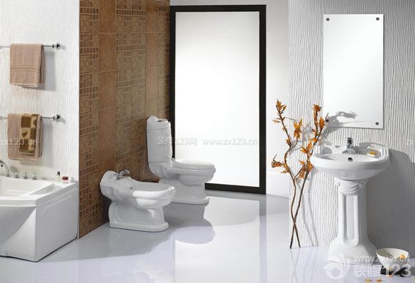 衛(wèi)生間裝修注意保持良好通風