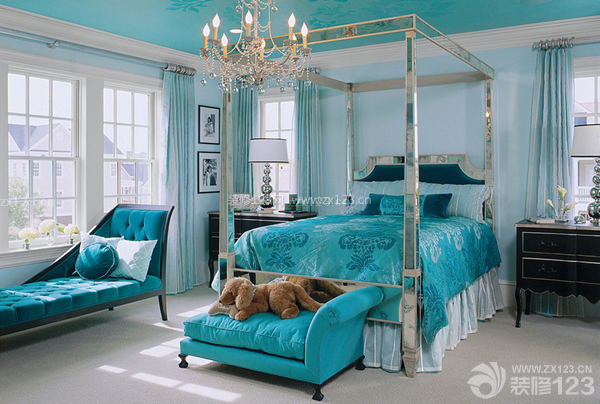 賓館裝修設(shè)計注意事項(xiàng)之一：裝修風(fēng)格統(tǒng)一