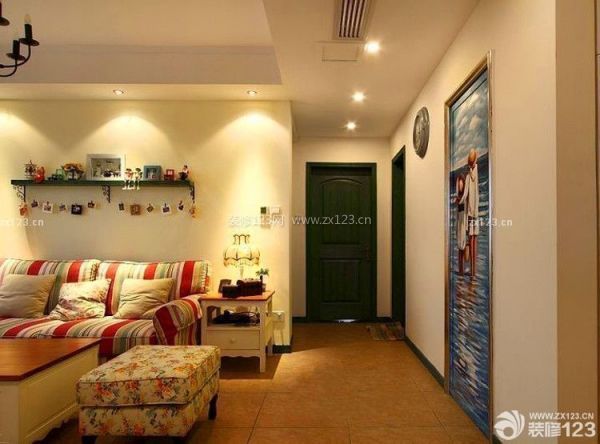 最新裝修設(shè)計(jì)