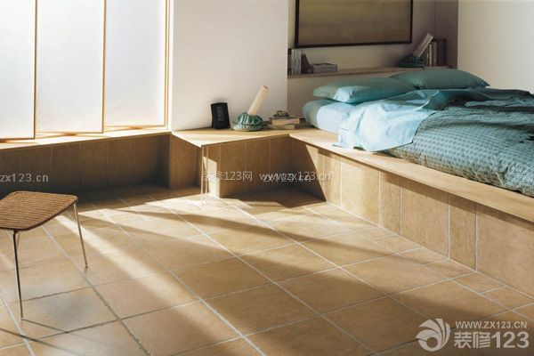 客廳瓷磚選擇技巧——瓷磚材質(zhì)需保證