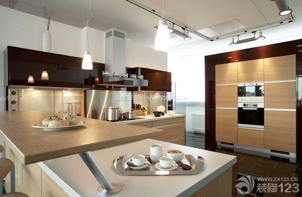 10條廚房裝修注意事項：通風設計