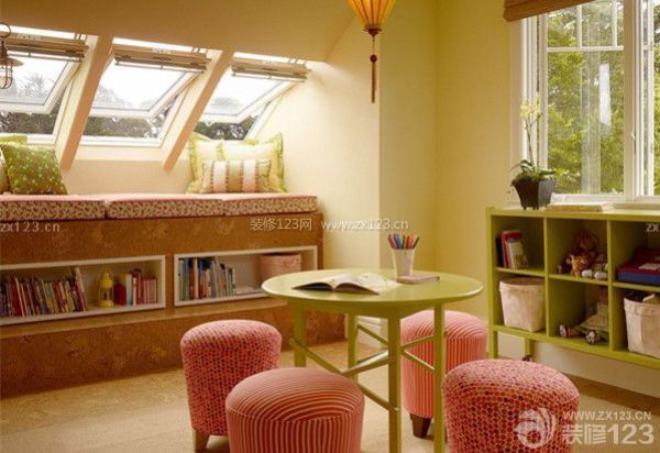 飄窗怎么裝修：慎選不實用設計